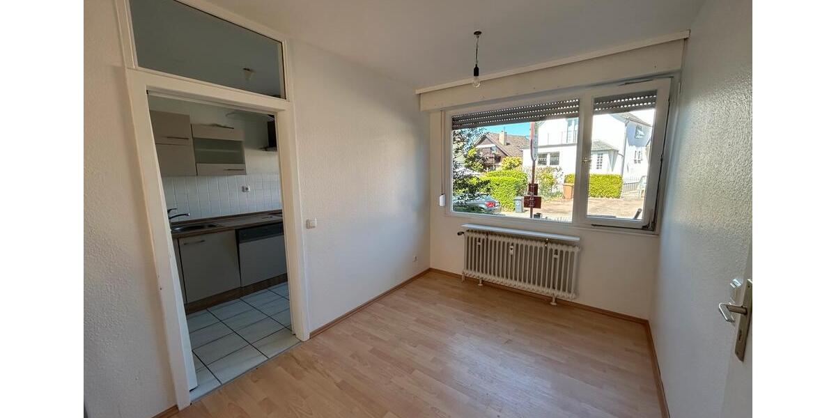 Erdgeschoßwohnung Eschborn - 1.5 Zimmer, 60 m&sup2;, 985&euro; | Angebot:26269847