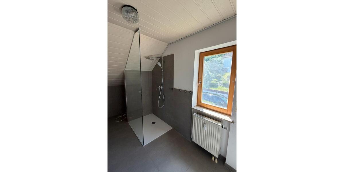 Dachgeschoßwohnung Boxberg - 2 Zimmer, 64 m&sup2;, 640&euro; | Angebot:26615266