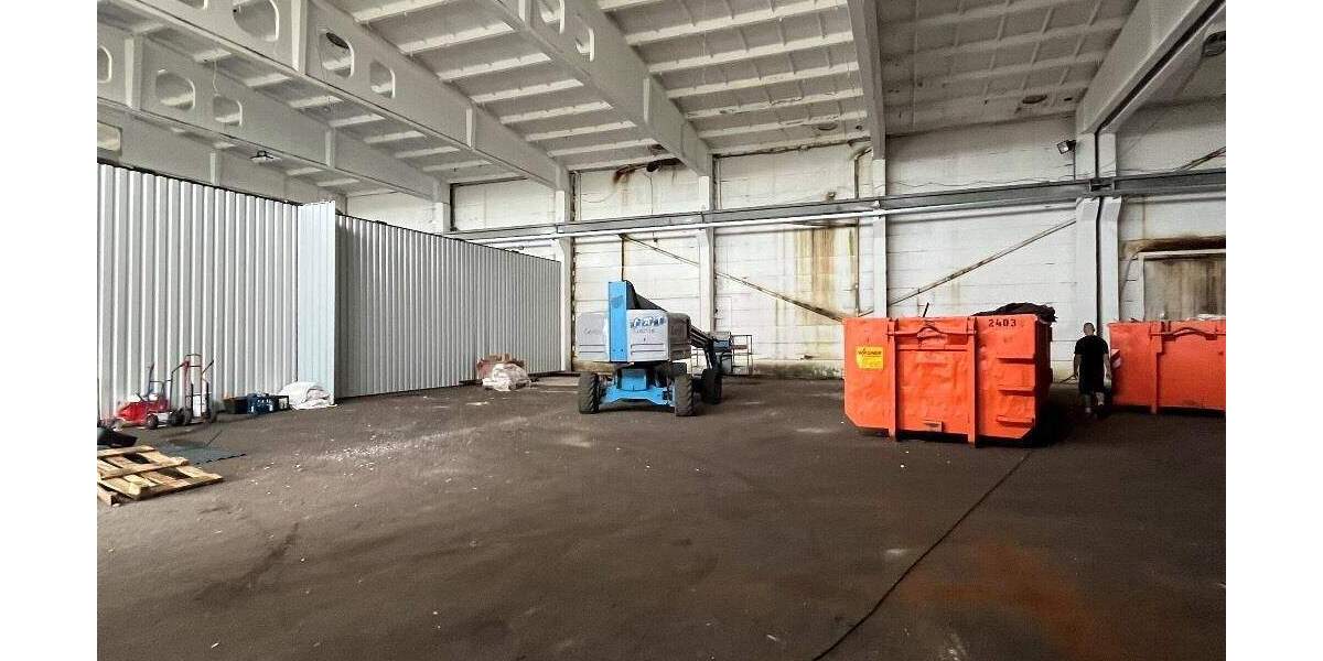 Gewerbeobjekt Erfurt Gispersleben - 2.492&euro; | Angebot:24037731