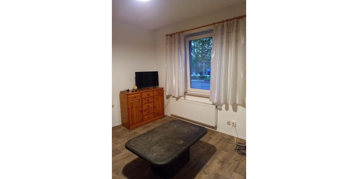 Erdgeschoßwohnung Stadthagen - 3 Zimmer, 16 m&sup2;, 350&euro; | Angebot:26581879