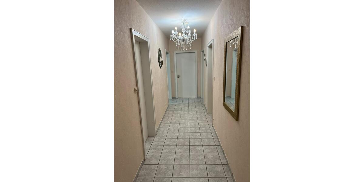 Etagenwohnung Wadersloh - 4 Zimmer, 95 m&sup2;, 950&euro; | Angebot:25103871