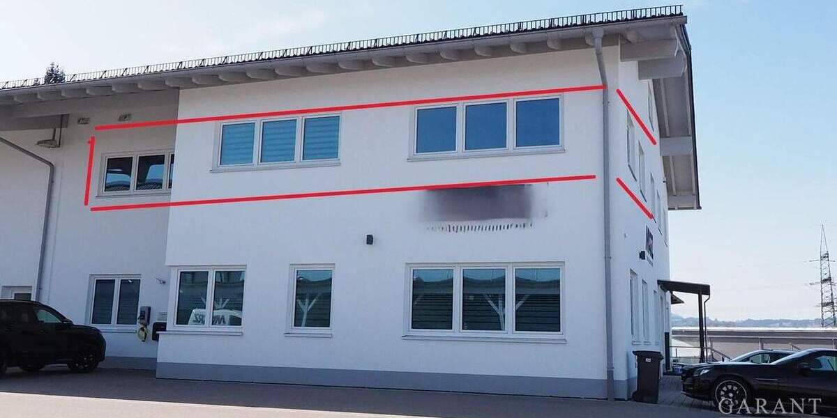 Gewerbeobjekt Sulzberg - 1.360&euro; | Angebot:25707815