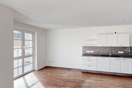 Moderne 3-Zimmer-Wohnung 3 zimmer