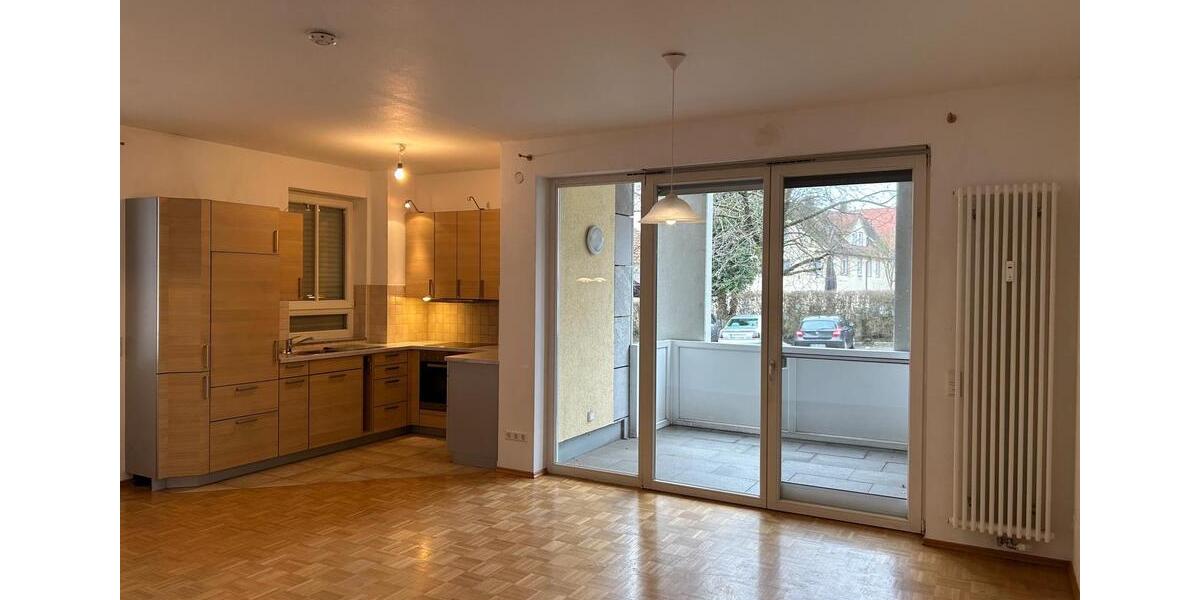 Erdgeschoßwohnung Neuenstadt am Kocher - 3 Zimmer, 85 m&sup2;, 1.250&euro; | Angebot:24774332