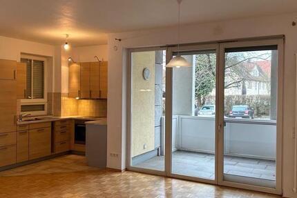 Wohnung Neuenstadt am Kocher - 3 Zimmer, 85 m&sup2;, 1.250&euro; | Angebot:24774332