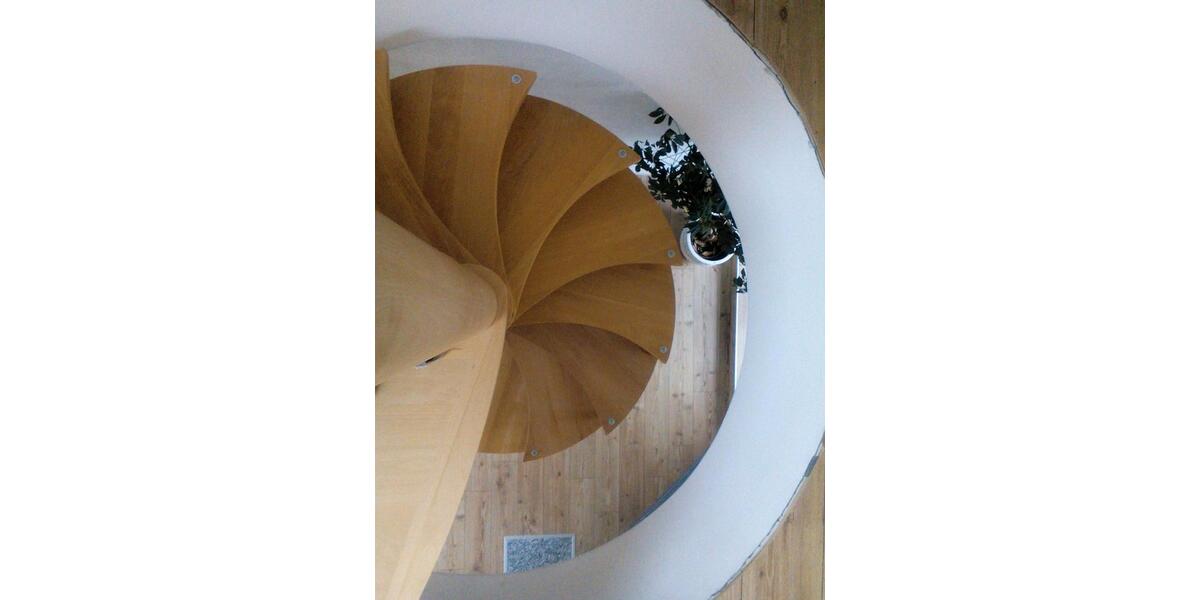 Dachgeschoßwohnung Köthen (Anhalt) - 3 Zimmer, 96 m&sup2;, 550&euro; | Angebot:25891817