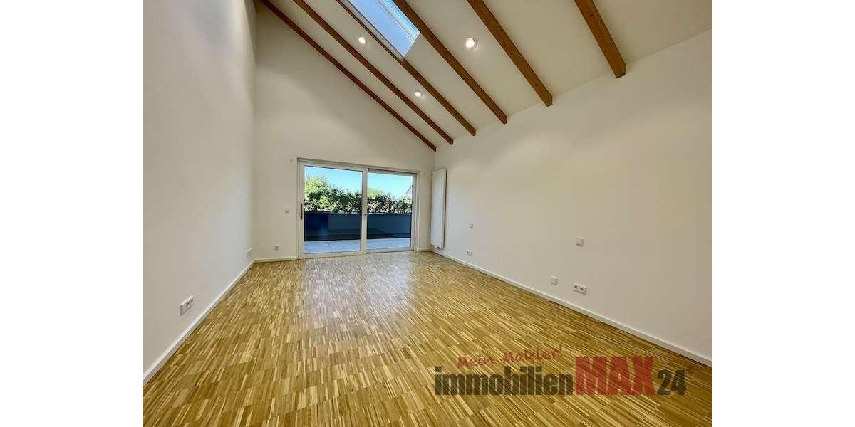 Exklusives Highlight im Herzen von Neustadt: City-Penthouse mit Tiefgarage und Traum-Aussicht 3 zimmer