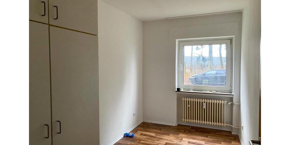 Etagenwohnung Bad Fallingbostel - 5 Zimmer, 107 m&sup2;, 750&euro; | Angebot:24728115