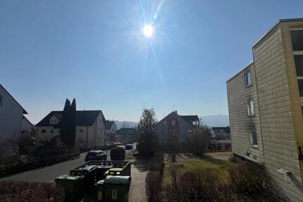 Wohnung Wunsiedel - 3 Zimmer, 73 m&sup2;, 530&euro; | Angebot:25378290