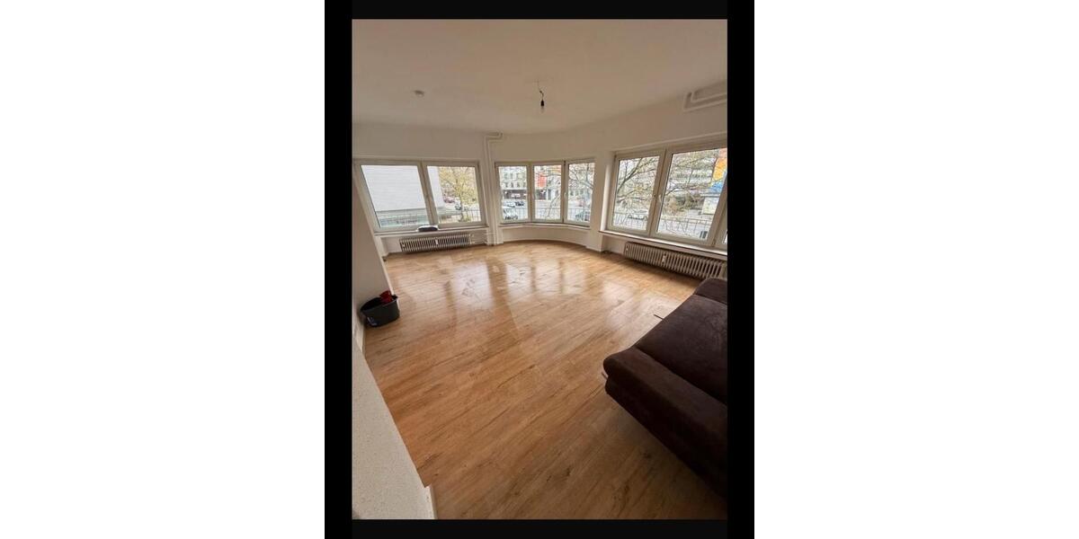 Etagenwohnung Wuppertal Gemarkung Langerfeld - 2 Zimmer, 60 m&sup2;, 530&euro; | Angebot:26699620