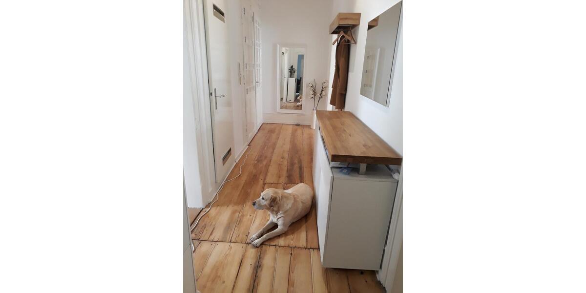 Wohnen auf Zeit Wiesbaden - 1 Zimmer, 17 m&sup2;, 520&euro; | Angebot:24684105