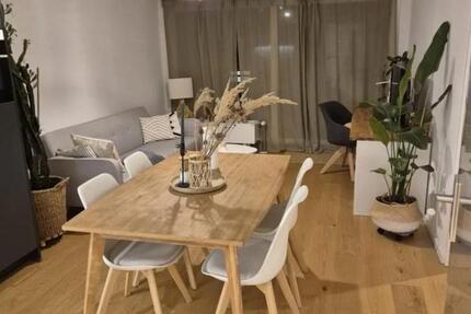 Modernes Business-Apartment - MÖBLIERT und ZENTRAL in Filderstadt zimmer