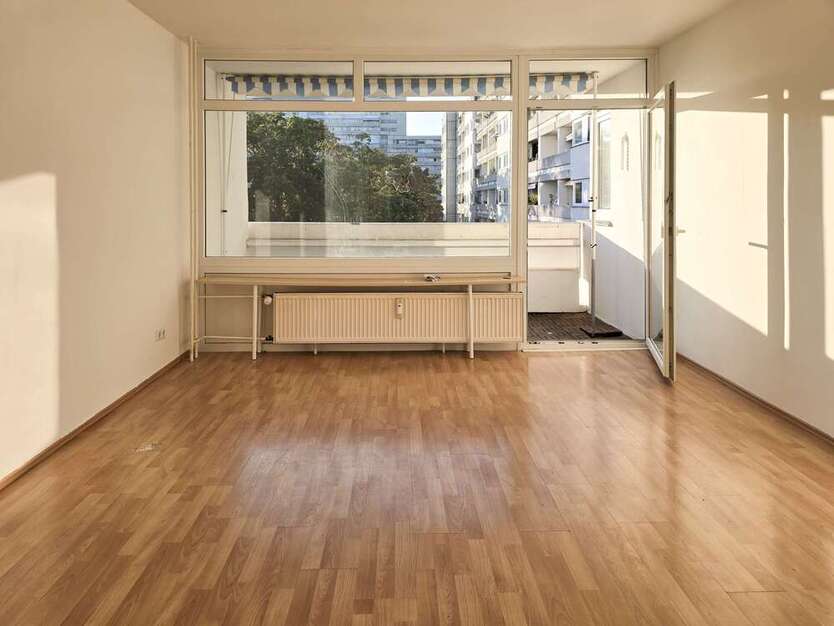 Wohnung zum Mieten in Berlin 1.400 € 85 m² 3 zimmer