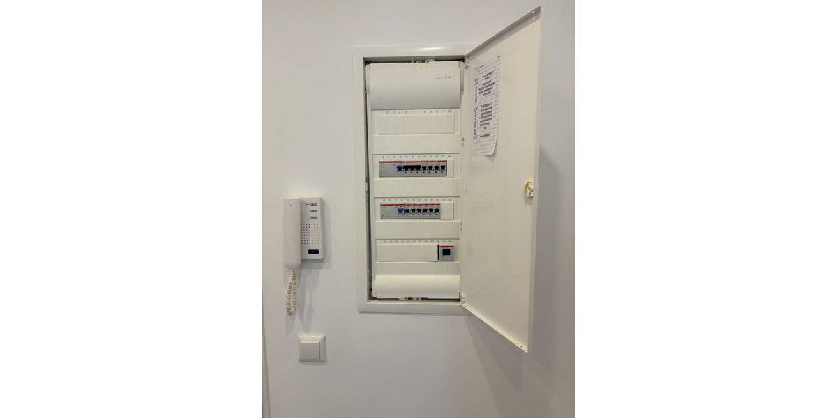 Etagenwohnung Hannover List - 2 Zimmer, 60 m&sup2;, 840&euro; | Angebot:25996643