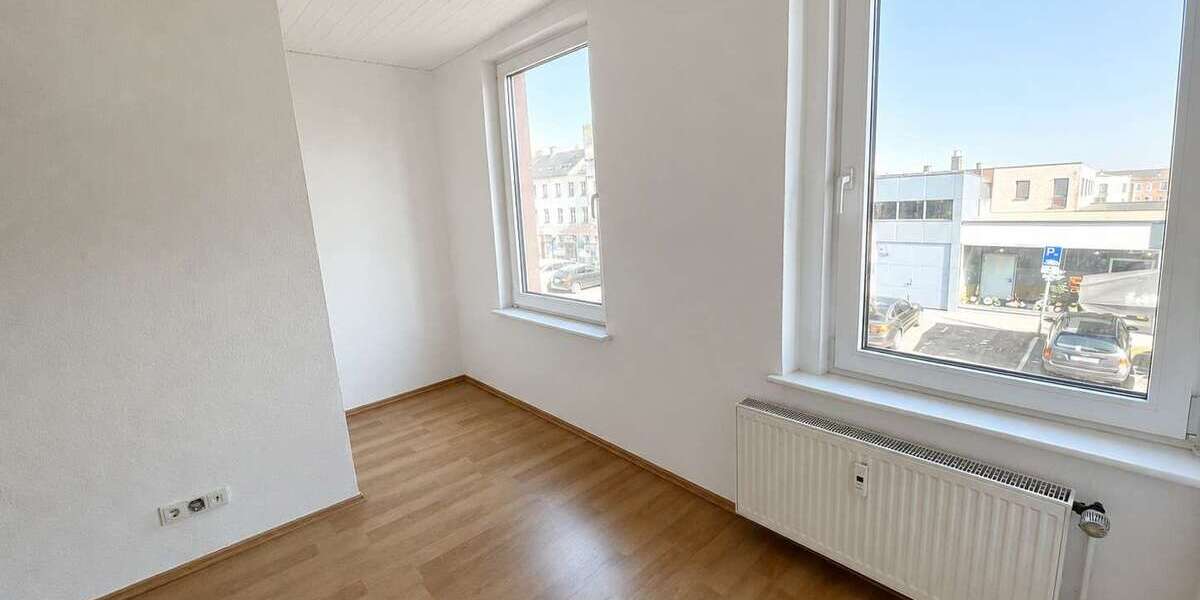 Etagenwohnung Köln Dellbrück - 2 Zimmer, 37 m&sup2;, 750&euro; | Angebot:26751533