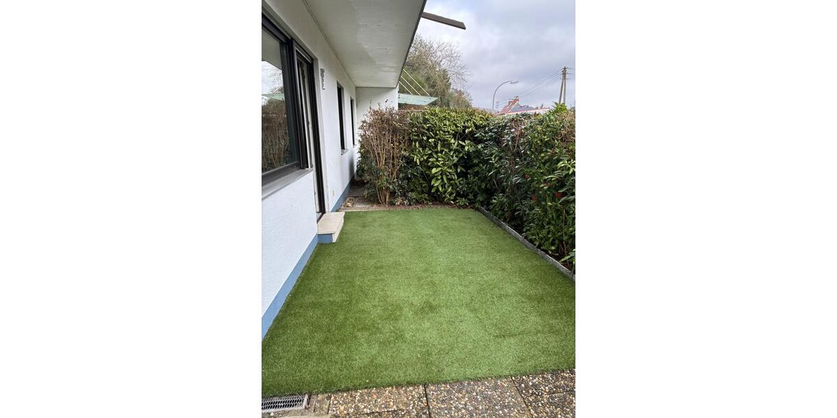 Erdgeschoßwohnung Saarbrücken Eschberg - 3 Zimmer, 102 m&sup2;, 850&euro; | Angebot:24980748