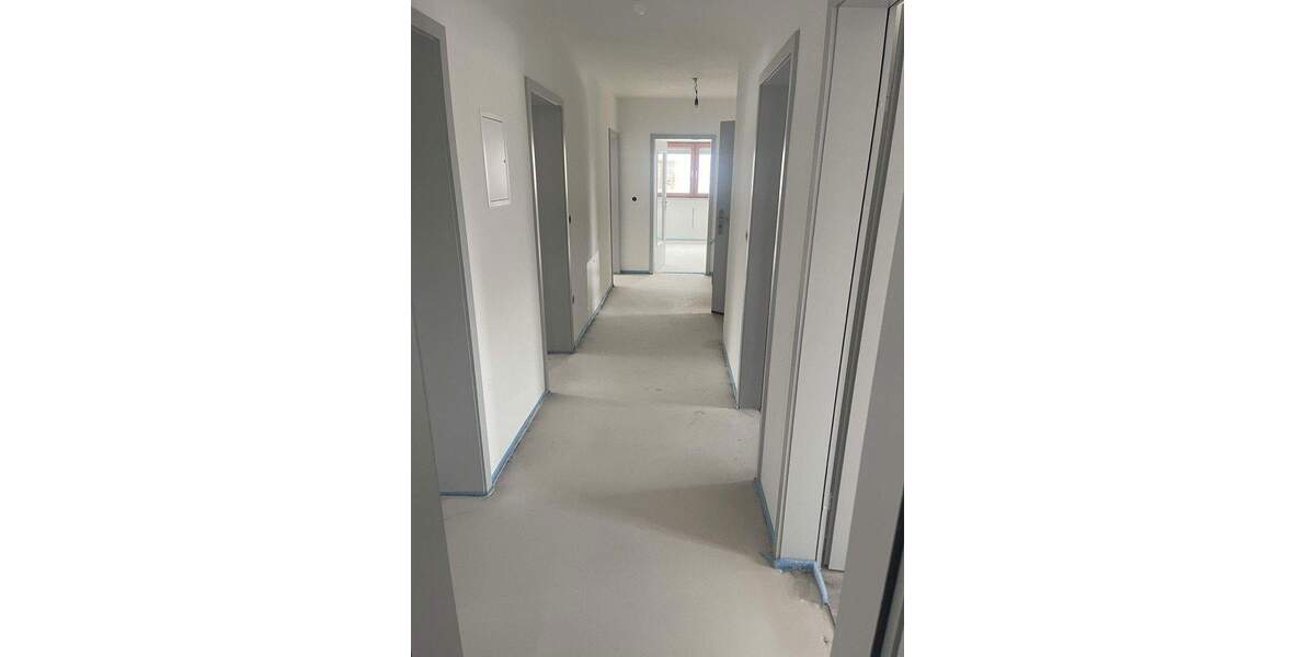 Etagenwohnung Oberding/Notzing Notzing - 4 Zimmer, 110 m&sup2;, 1.660&euro; | Angebot:25253824