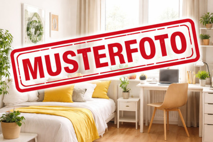 Zimmervermietung Untervermietung – Duisburger Norden 1 zimmer