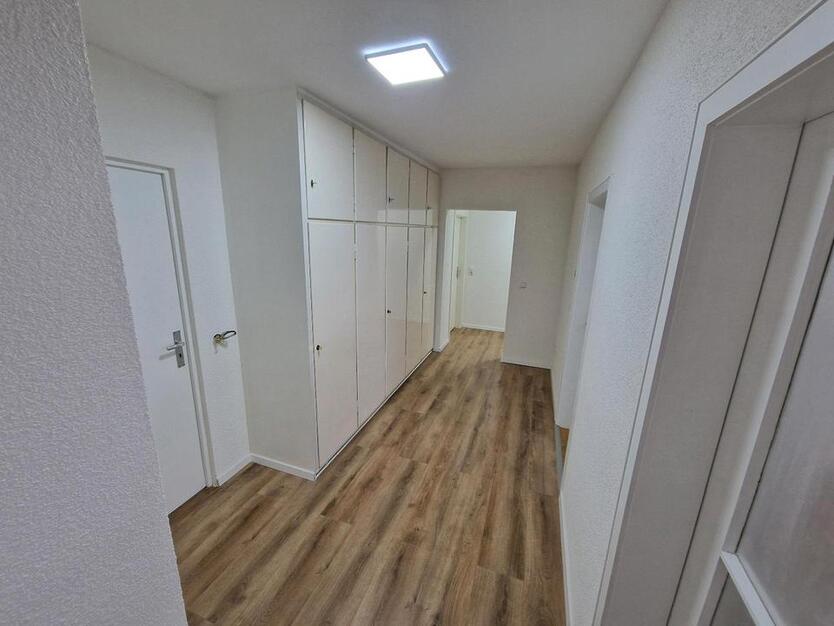Helle moderne WG-Zimmer ggü. der DHBW, 4er WG, möbliert, Top Lage