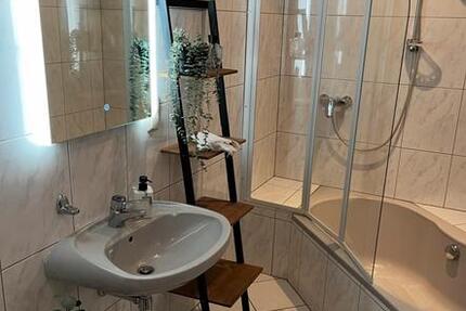 2 zimmerwohnung an Monteure oder Pendler -möbliert 2 zimmer