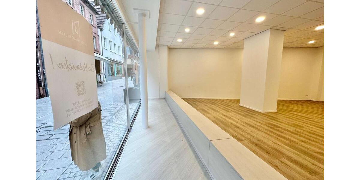 Gewerbeobjekt Tauberbischofsheim - 890&euro; | Angebot:25510366