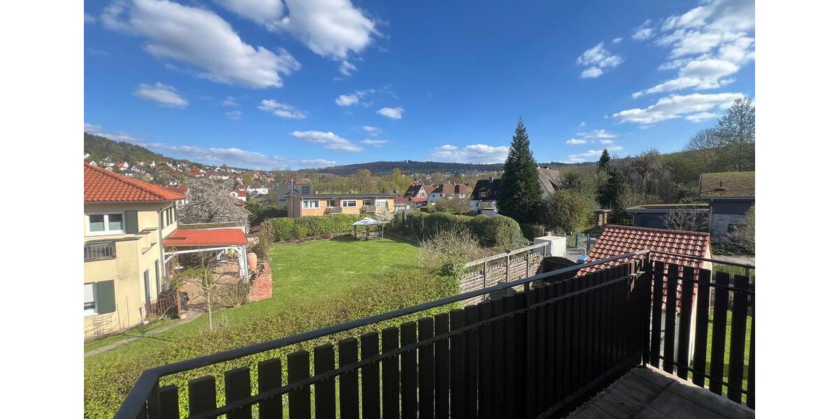 Etagenwohnung Hann. Münden - 3 Zimmer, 90 m&sup2;, 420&euro; | Angebot:26253762