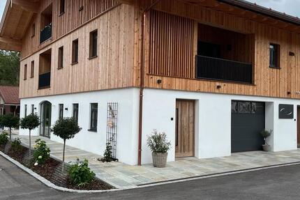 Wunderschöne Dachgeschosswohnung 4 zimmer