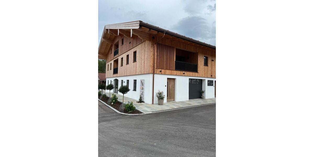 Wunderschöne Dachgeschosswohnung 4 zimmer