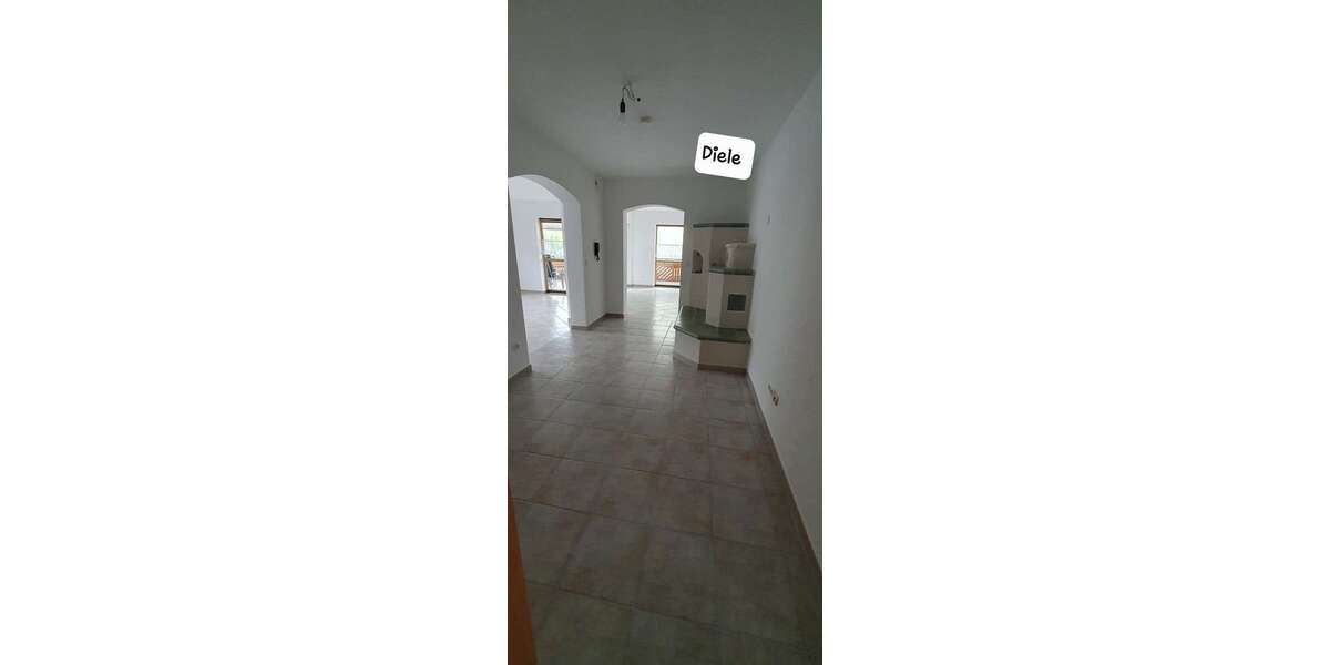 Etagenwohnung Hirschaid - 4 Zimmer, 145 m&sup2;, 1.200&euro; | Angebot:26767220