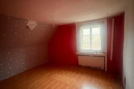 Wohnung zu vermieten (Eigenrenovierung) 3 zimmer