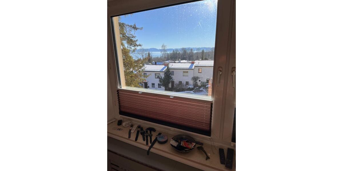 Etagenwohnung Tutzing - 2 Zimmer, 45 m&sup2;, 750&euro; | Angebot:24750820