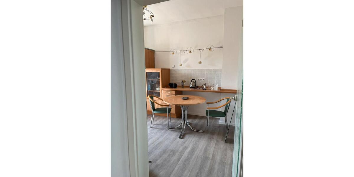 Erdgeschoßwohnung Mainz Gonsenheim - 1 Zimmer, 54 m&sup2;, 650&euro; | Angebot:26516354