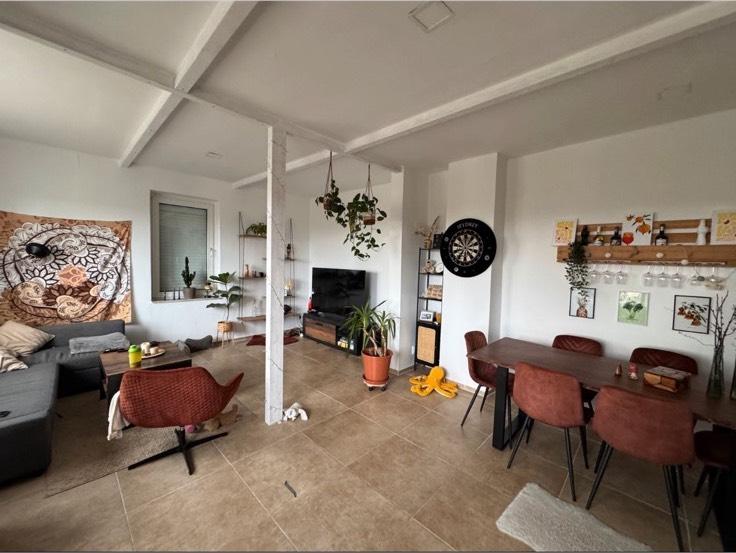 Etagenwohnung Beckedorf - 3 Zimmer, 91 m&sup2;, 1.000&euro; | Angebot:26324441