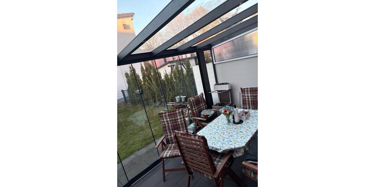Reihenhaus Kaltenkirchen - 5 Zimmer, 141 m&sup2;, 1.890&euro; | Angebot:26458909