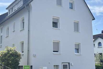 Wohnung zum Mieten in Siegen 470 € 63.39 m² 3 zimmer