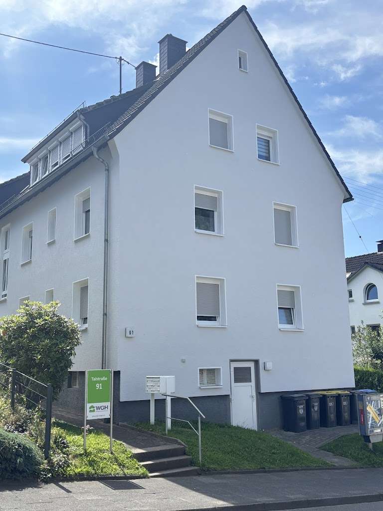 Wohnung zum Mieten in Siegen 470 € 63.39 m² 3 zimmer