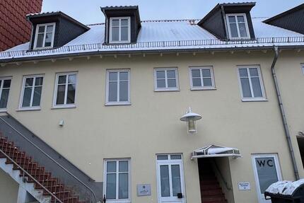 Wohnung Wernigerode - 3 Zimmer, 66 m&sup2;, 530&euro; | Angebot:24846311