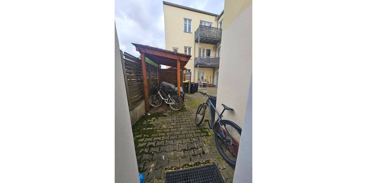 Gewerbeobjekt Groitzsch - 1 Zimmer, 250&euro; | Angebot:25999699