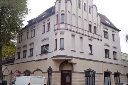 82 qm im Erdgeschoss, 3 Zimmerwohnung in Bochum-Gerthe ab 1.2. oder 1.3. zu vermieten 3 zimmer