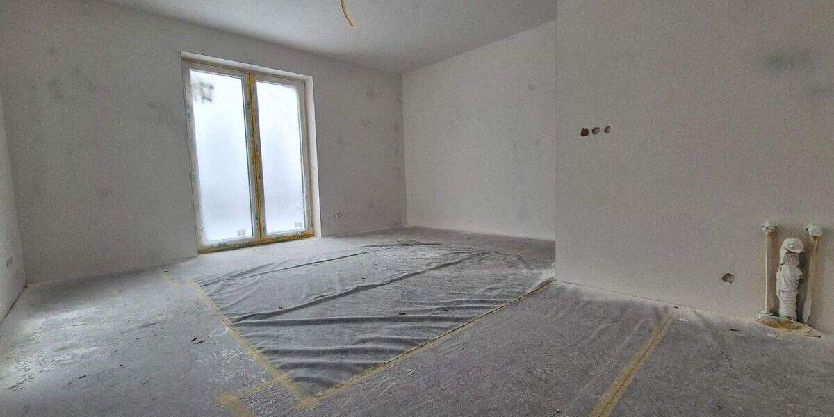 Etagenwohnung Norderstedt Harksheide - 3 Zimmer, 58 m&sup2;, 1.280&euro; | Angebot:24726929