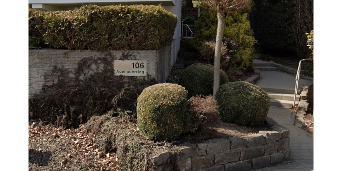 3-Zimmer Wohnung mit großzügigem Wohnbereich in Kempten - 3- Kempten (Allgäu) Haubenschloß | Angebot:25370670