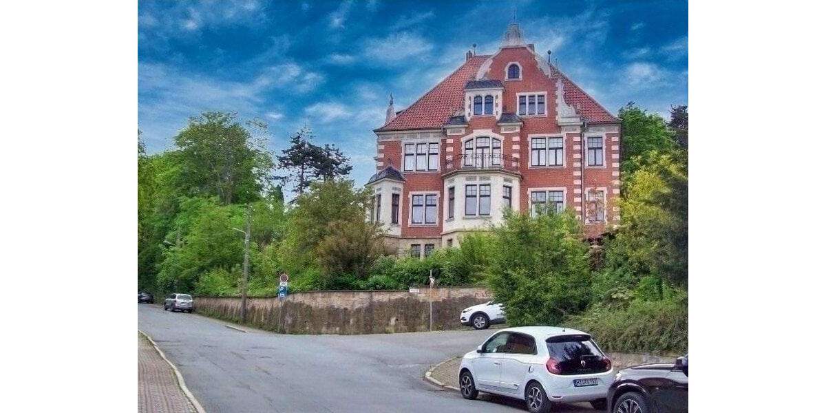 Etagenwohnung Blankenburg - 3 Zimmer, 107 m&sup2;, 777&euro; | Angebot:24820360