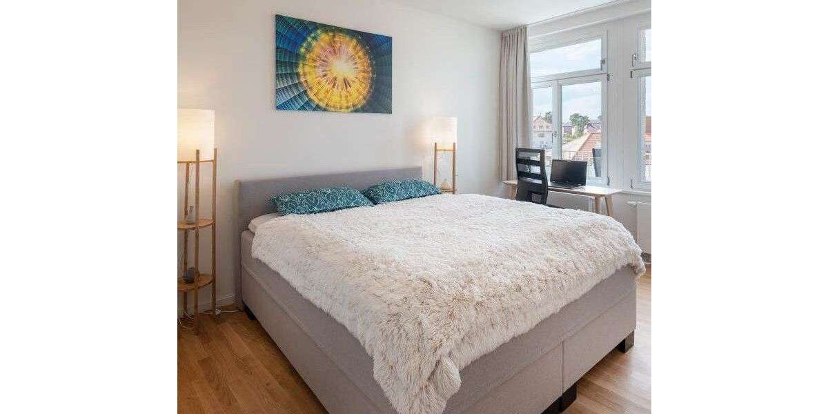 Wohnung zum Mieten in Wustermark 1.284 € 89.16 m² 3 zimmer