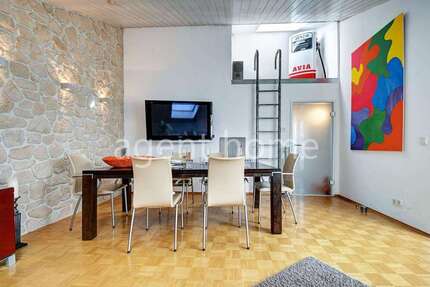Wohnung zum Mieten in Stuttgart 2.290 € 90 m²
