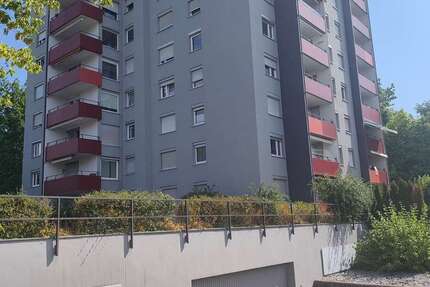 Wohnung Aalen Unterkochen - 3 Zimmer, 87 m&sup2;, 800&euro; | Angebot:27731557
