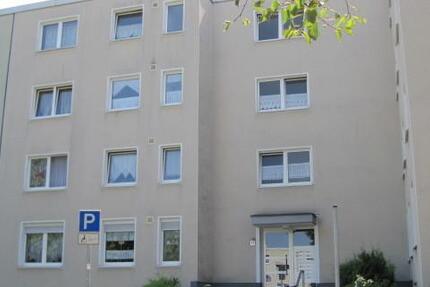 Wohnen am Zollverein: renovierte 3-Zimmer-Wohnung (mit Kaufoption in Zukunft) zimmer
