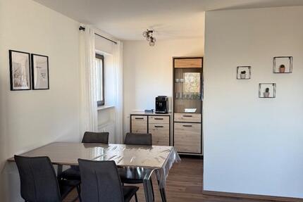 Wohnung Gunzenhausen - 2 Zimmer, 64 m&sup2;, 800&euro; | Angebot:25394678