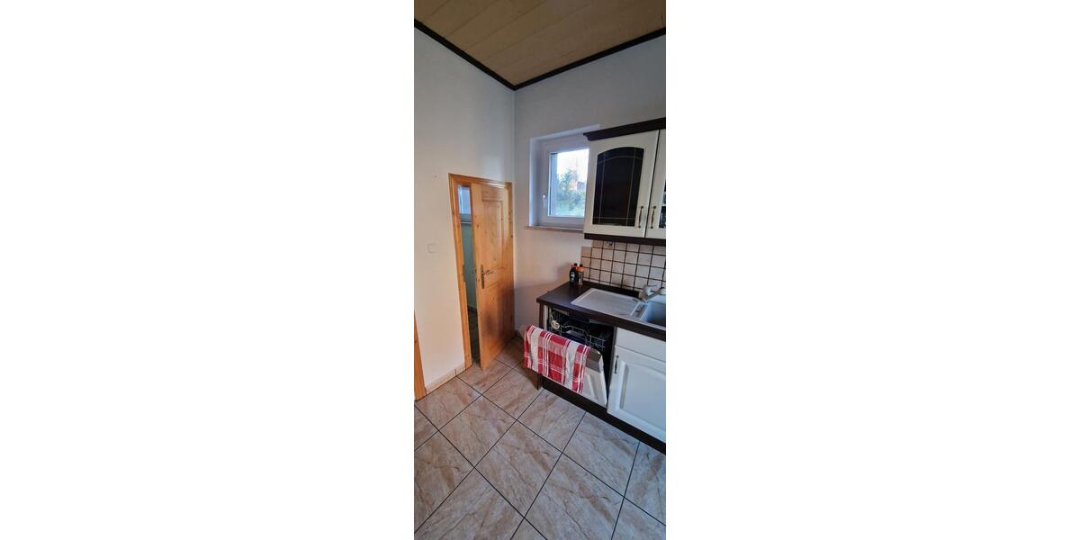 Erdgeschoßwohnung Hettstedt - 2 Zimmer, 75 m&sup2;, 600&euro; | Angebot:24785841