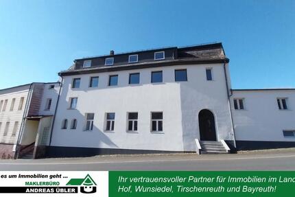 Wohnung Schönwald - 1 Zimmer, 79 m&sup2;, 600&euro; | Angebot:26364490