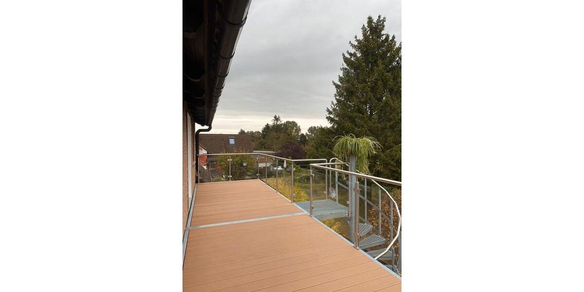 Dachgeschoßwohnung Karlsburg - 4 Zimmer, 94 m&sup2;, 1.000&euro; | Angebot:26638593